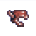 Red Steel Headgear item sprite