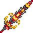 Burner item sprite