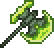 Argite Hamaxe item sprite