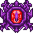 Eye of Oblivion item sprite