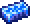 Cometite Bar item sprite