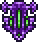 Organic Shield item sprite