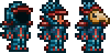 Harpy armor item sprite