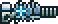 Snowball Chaingun item sprite