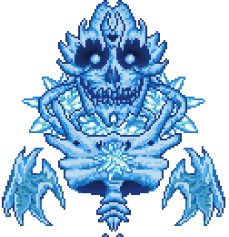 the perish king (custom terraria boss) by anarackWarriors on