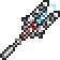 Electric Spear item sprite