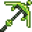 Argite Pickaxe item sprite