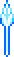 Spear of Justice item sprite