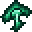 Green Puzzle Fragment item sprite