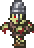 Buckethead Zombie