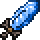 Ripper Knife item sprite