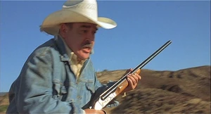Tony Genaro in Tremors 3