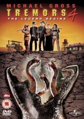 Tremors 4: The Legend Begins (46 KB) Tremors 4: The Legend Begins