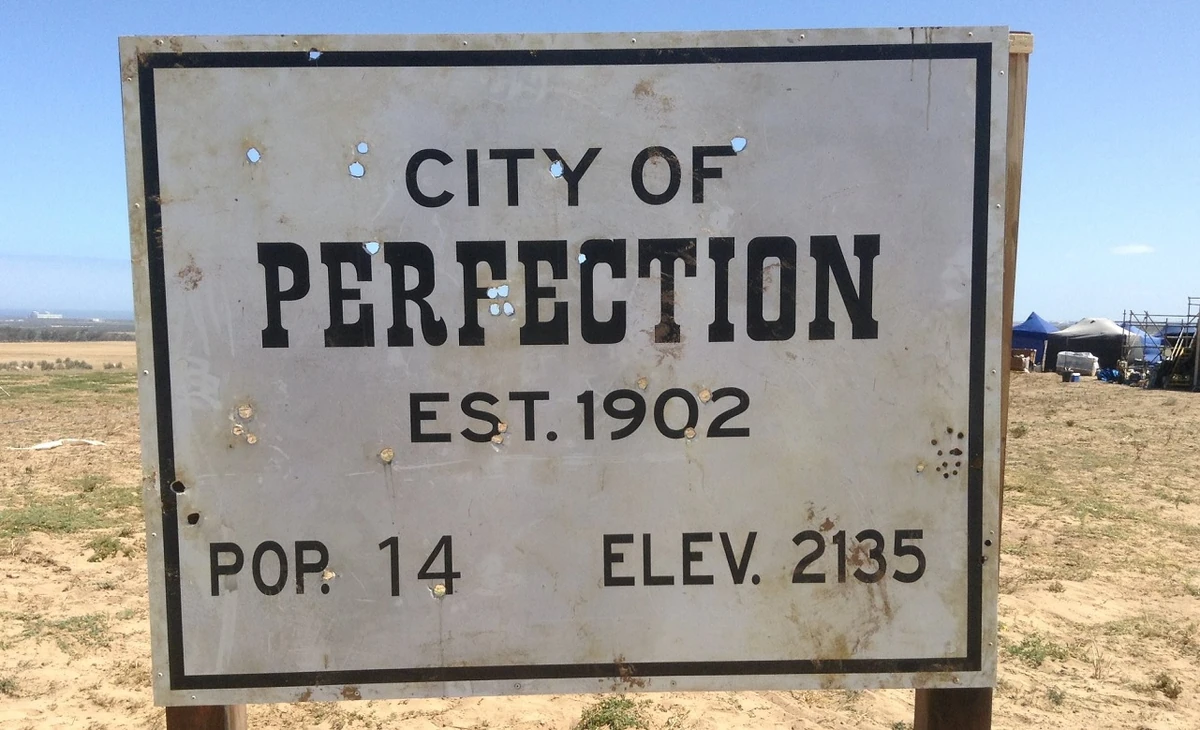 Perfection Valley Nevada Map Perfection, Nevada | Tremors Wiki | Fandom