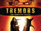 Tremors: The Series