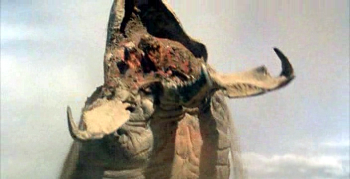 Graboid Tremors Wiki Fandom