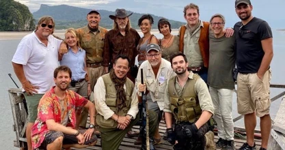 List of Tremors characters (790 KB) More characters