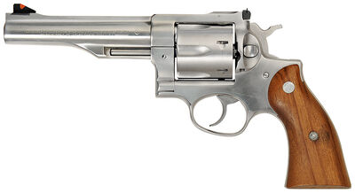 タナカRUGER SUPER REDHAWK Review: Ruger Super Redhawk .22 Hornet | An Official Journal