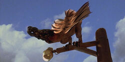 Ass Blaster | Tremors Wiki | Fandom
