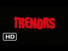 Tremors Official Trailer -1 - (1990) HD