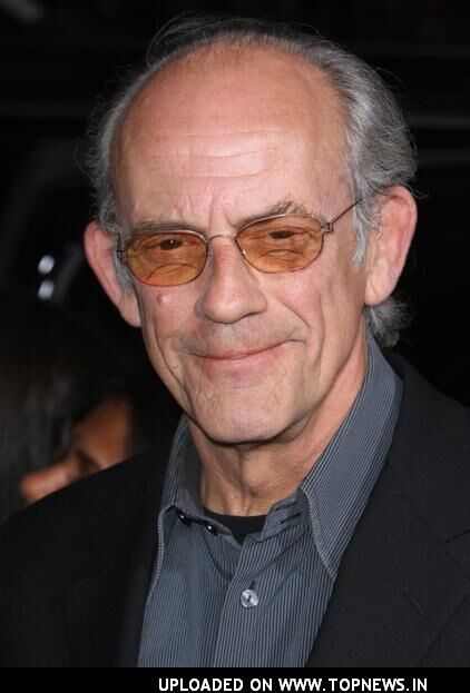 Christopher Lloyd Tremors Wiki Fandom