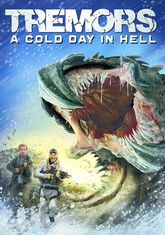 Tremors: A Cold Day in Hell (60 KB) Tremors: A Cold Day in Hell