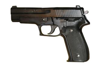 SIG SAUER P226 for sale, SIG P226 9mm full-size pistol series