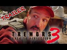 Tremors 3- Back To Perfection (2001) - Official Trailer
