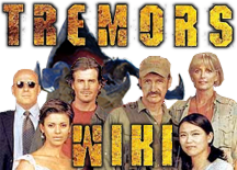 Tinsley Grimes Tremors Wiki Fandom