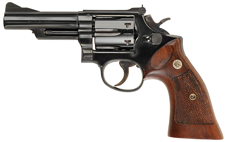 Old Smith And Wesson Serial Number Lookup