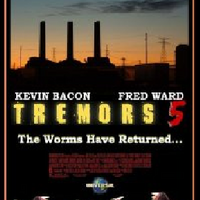 Tremors The Thunder From Down Under Tremors Wiki Fandom