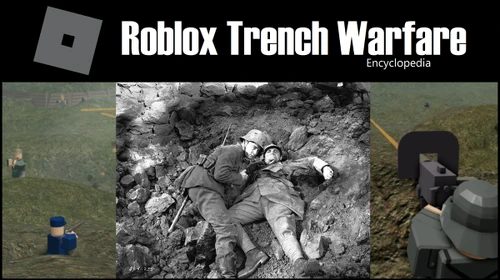Trench Warfare Wiki