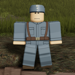 Discuss Everything About Roblox Trenches Wiki