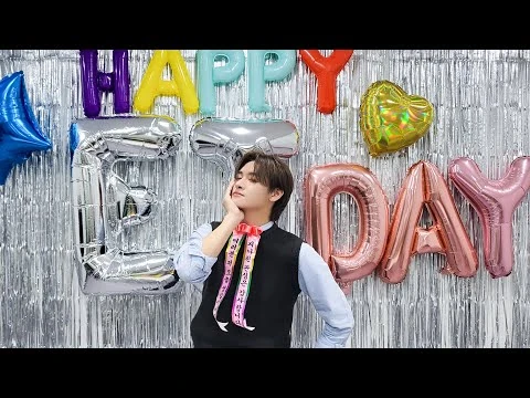 HAPPY EUNIL DAY | TRENDZ Wiki | Fandom