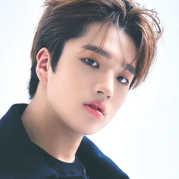 K-POP・アジア @chen2_johna3 Yechan | TRENDZ Wiki | Fandom