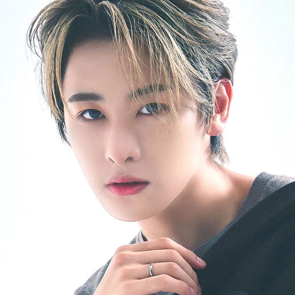 Eunil | TRENDZ Wiki | Fandom