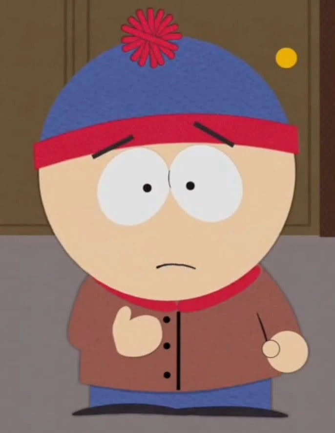 Stan Marsh Trents gang Wiki Fandom