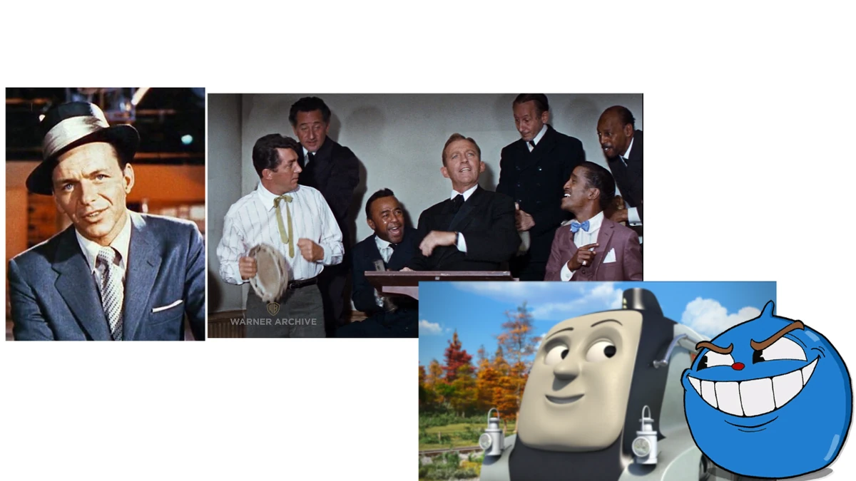 The New Rat Pack Trents gang Wiki Fandom