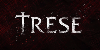 Trese series logo