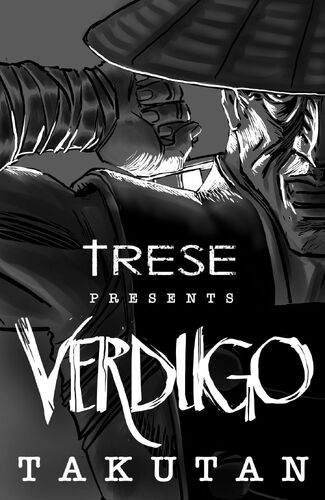 Trese Verdugo-Takutan