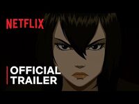 The first trailer for the Netflix series.