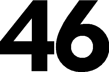 46 Or 44?  The Number That Will Change Everything - dkepggv