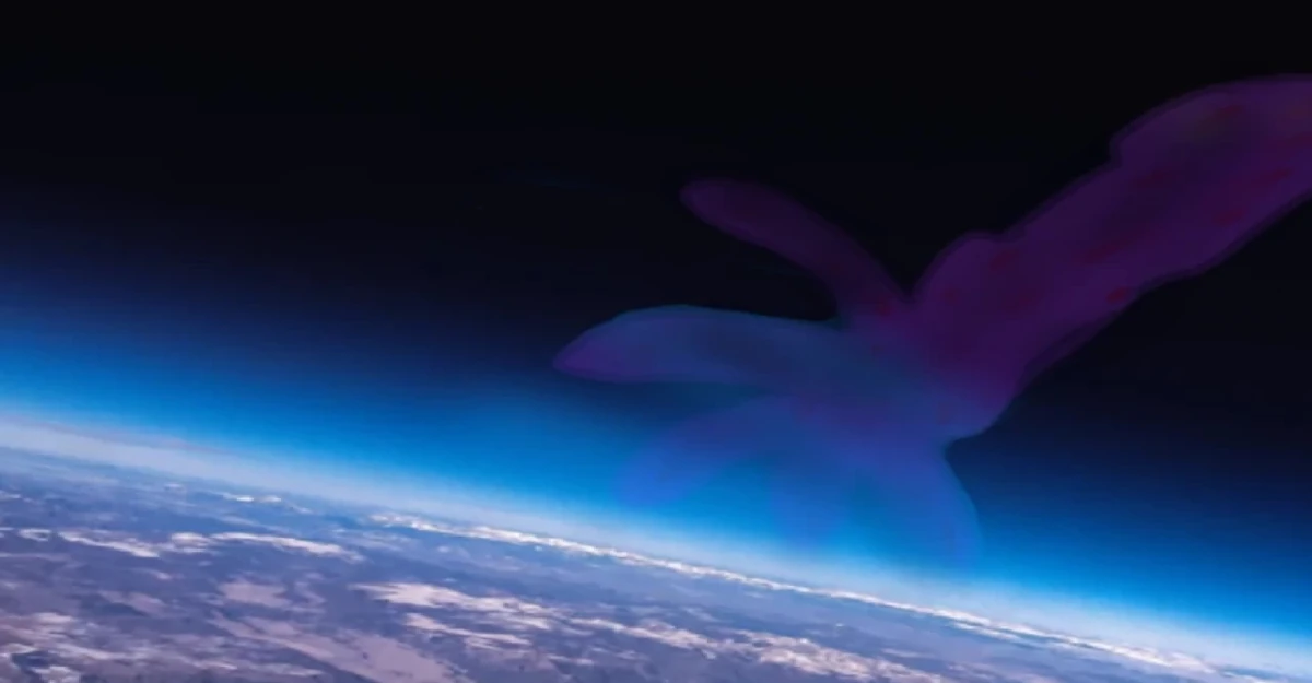 The Hand Behind the Slaughter | Trevor Henderson Fanmade Wiki | Fandom