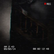 UpstairsMan.jpeg (126 KB) The original image showing the creature.