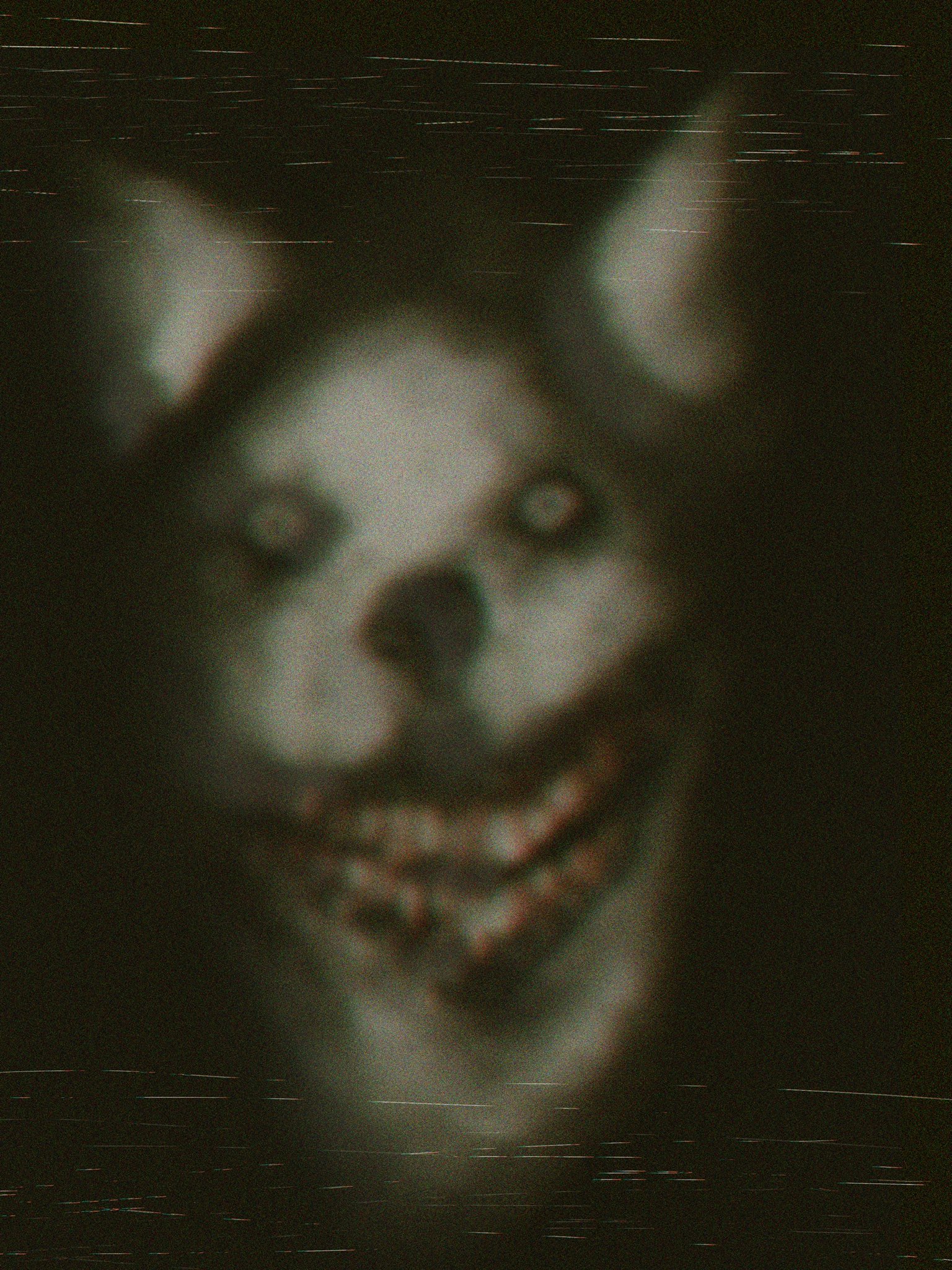 Smile Dog | Trevor Henderson Wiki | Fandom