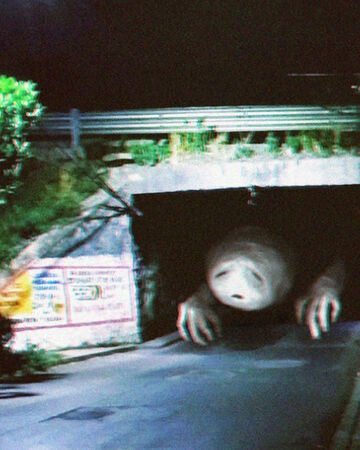 Featured image of post Bridge Worm Trevor Henderson Gif