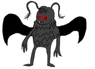 Mothman News