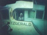 Edmund Fitzgerald Ghost