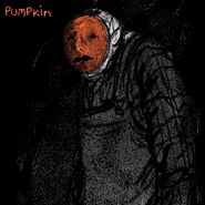 The first image of Pumpkin.