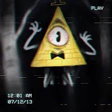 Alien Ghost Trevor Henderson Inspiration Wiki Fandom